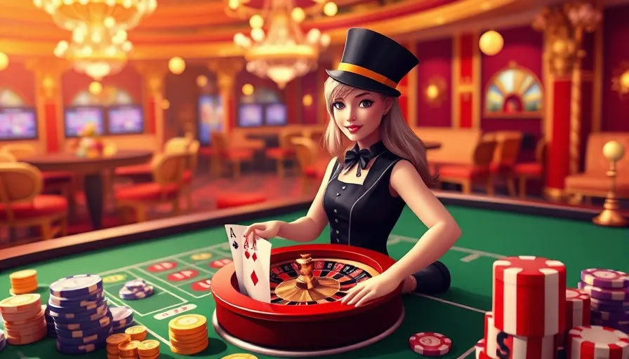 ¿Cómo elegir el mejor casino online