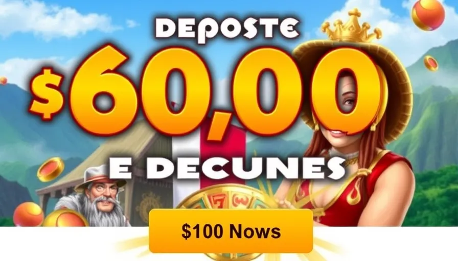 Bonos sin Depósito para Casinos Online Gratis en Perú