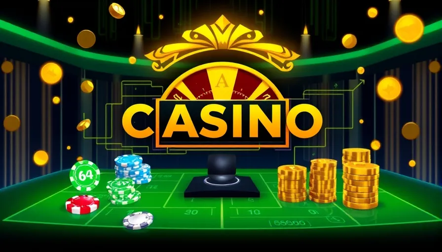 ¿Cómo es el algoritmo de los casinos online