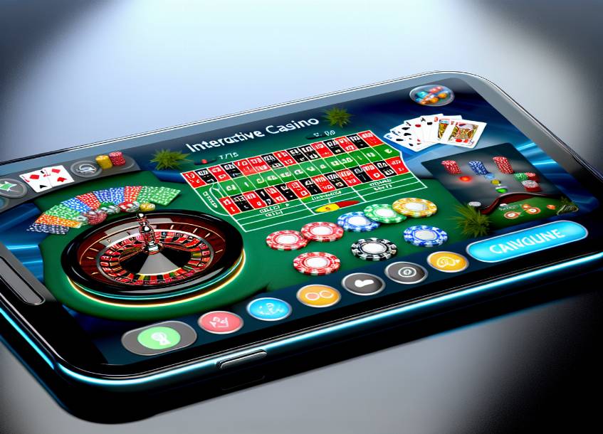 pin up casino app